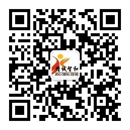 扫码关注微信公众号